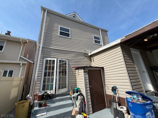 126 Gould Ave, Paterson City, NJ 07503
