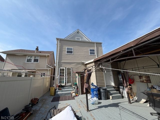 126 Gould Ave, Paterson City, NJ 07503