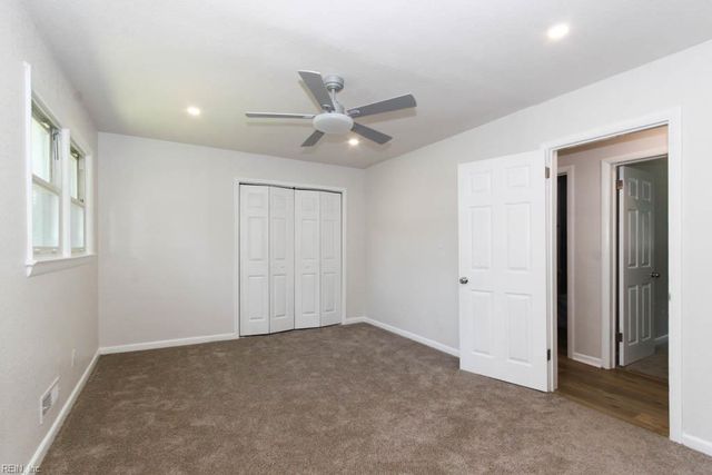 7948 Merritt ST, Norfolk, VA 23518