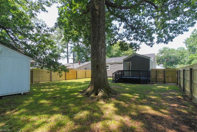 7948 Merritt ST, Norfolk, VA 23518