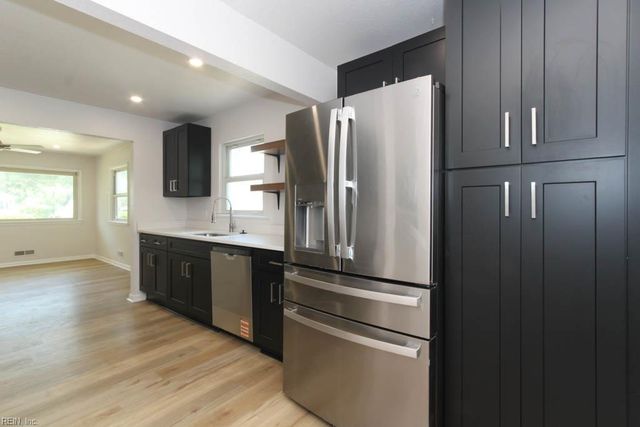 7948 Merritt ST, Norfolk, VA 23518
