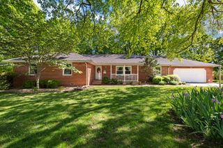 2658 East Corona Circle, Springfield, MO 65804
