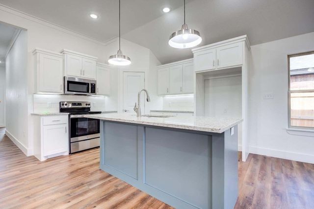 7808 97th Street, Lubbock, TX 79424