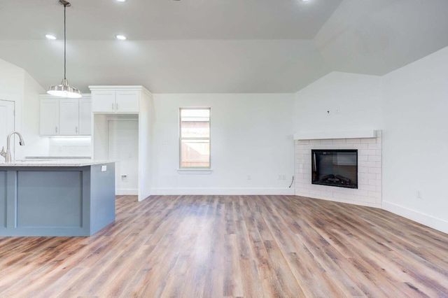 7808 97th Street, Lubbock, TX 79424