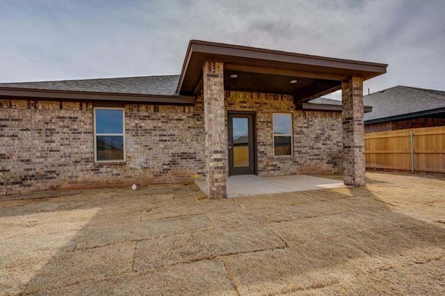 7808 97th Street, Lubbock, TX 79424