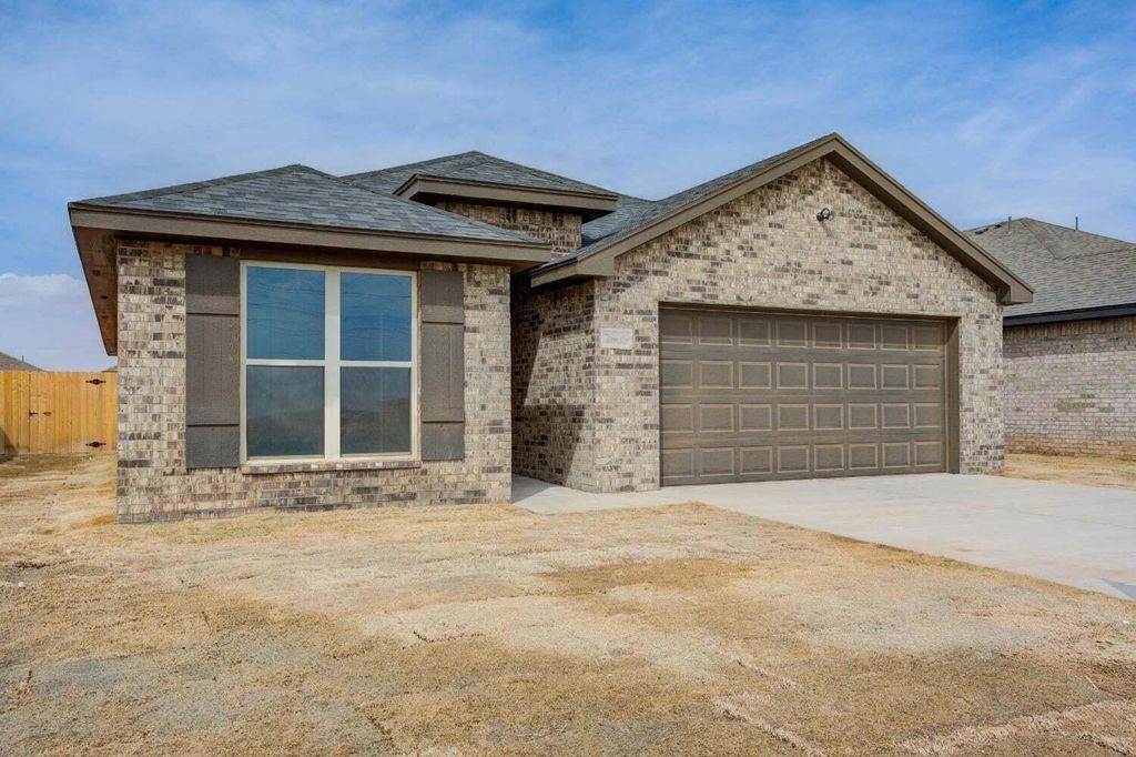 7808 97th Street, Lubbock, TX 79424