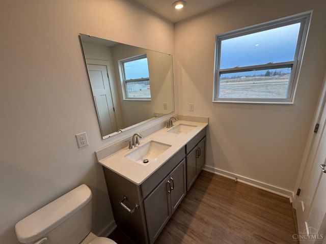 2924 Huntington Drive, Troy, OH 45373