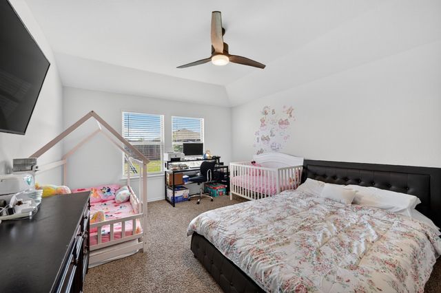 6409 Waterfall Lane, Princeton, TX 75407