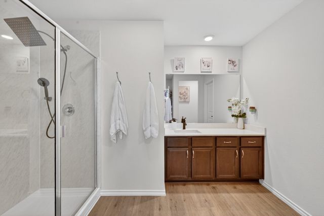 6409 Waterfall Lane, Princeton, TX 75407