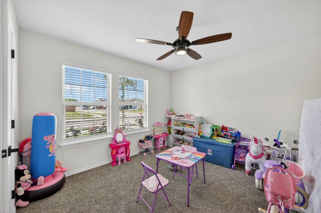 6409 Waterfall Lane, Princeton, TX 75407