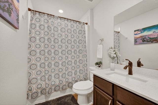 6409 Waterfall Lane, Princeton, TX 75407