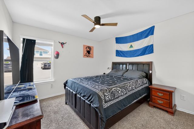 6409 Waterfall Lane, Princeton, TX 75407