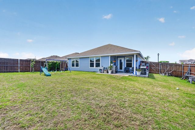 6409 Waterfall Lane, Princeton, TX 75407