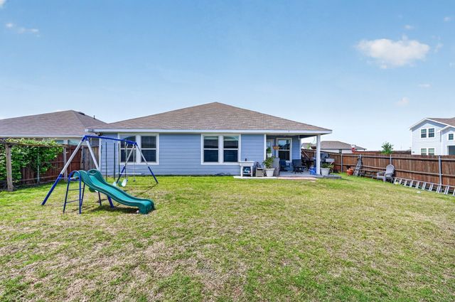 6409 Waterfall Lane, Princeton, TX 75407