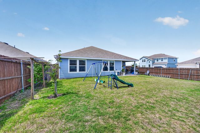 6409 Waterfall Lane, Princeton, TX 75407