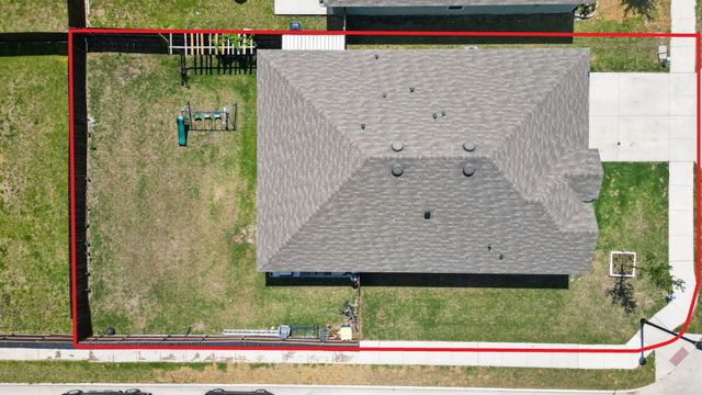 6409 Waterfall Lane, Princeton, TX 75407