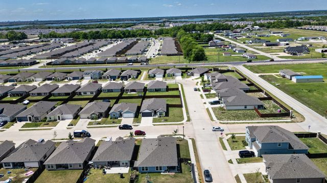 6409 Waterfall Lane, Princeton, TX 75407