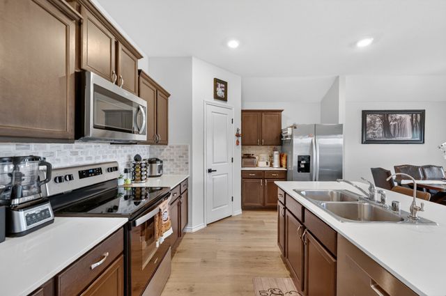 6409 Waterfall Lane, Princeton, TX 75407