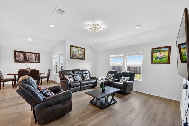 6409 Waterfall Lane, Princeton, TX 75407