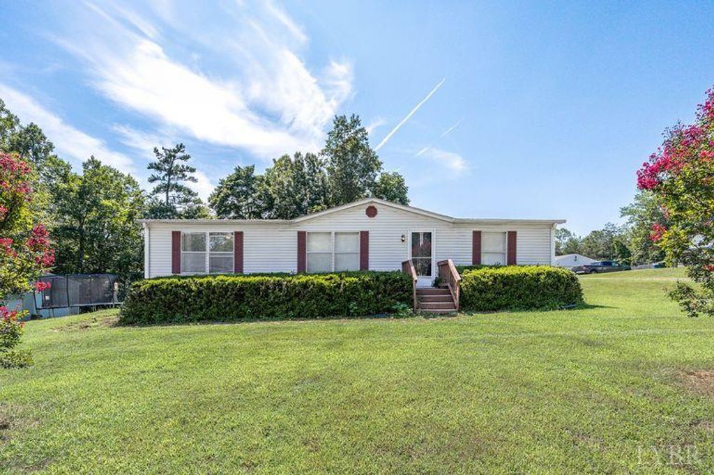 490 Monacan Park Road, Madison Heights, VA 24572