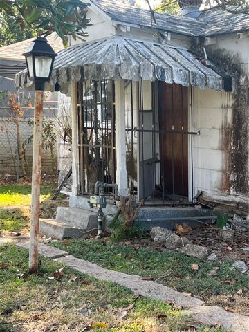 4608 White Rock Street, Houston, TX 77051