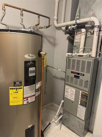 1747 N Pearl Street 205, Denver, CO 80203