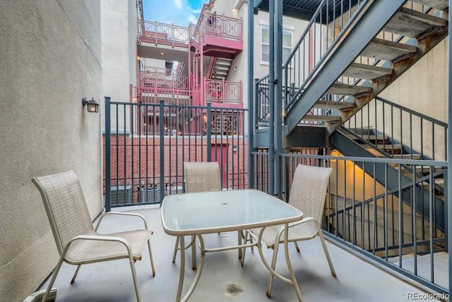 1747 N Pearl Street 205, Denver, CO 80203