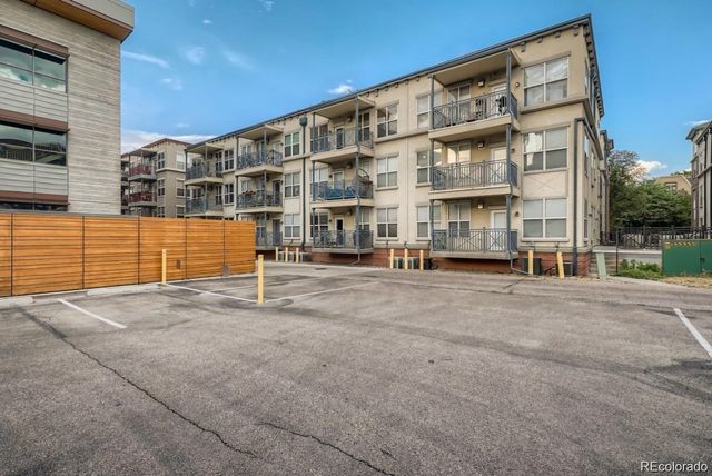 1747 N Pearl Street 205, Denver, CO 80203