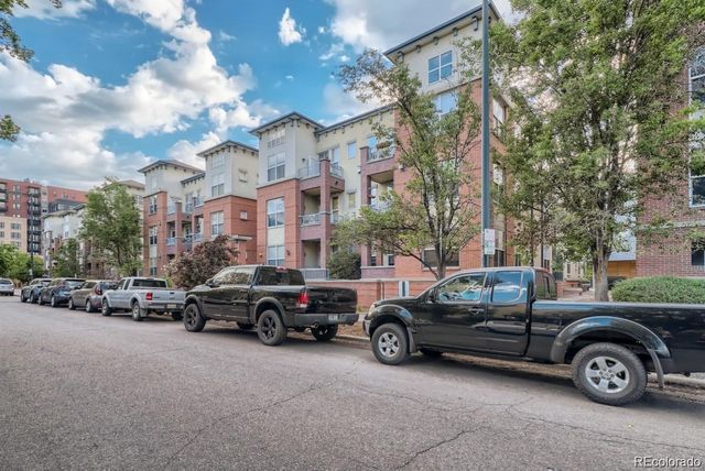 1747 N Pearl Street 205, Denver, CO 80203