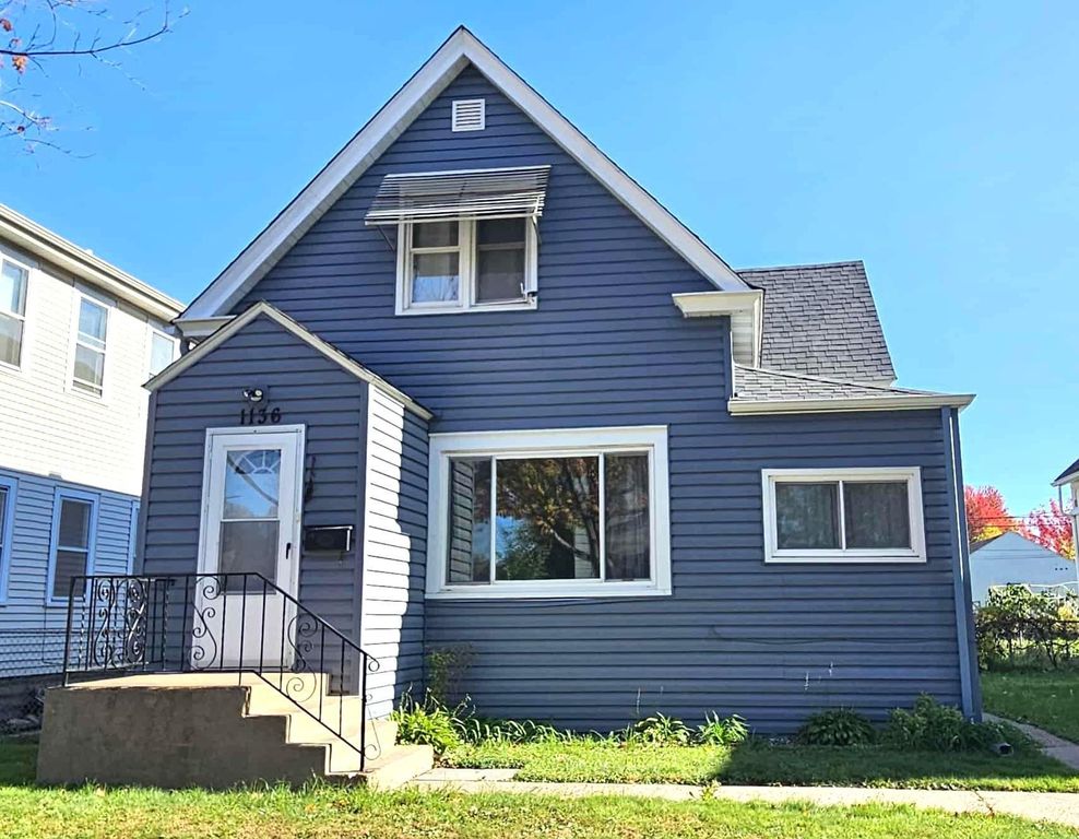 1136 Albemarle Street, Saint Paul, MN 55117