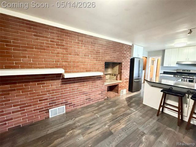 14129 Arnold, Redford, MI 48239