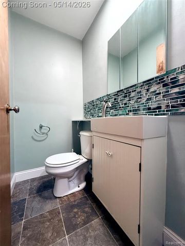 14129 Arnold, Redford, MI 48239
