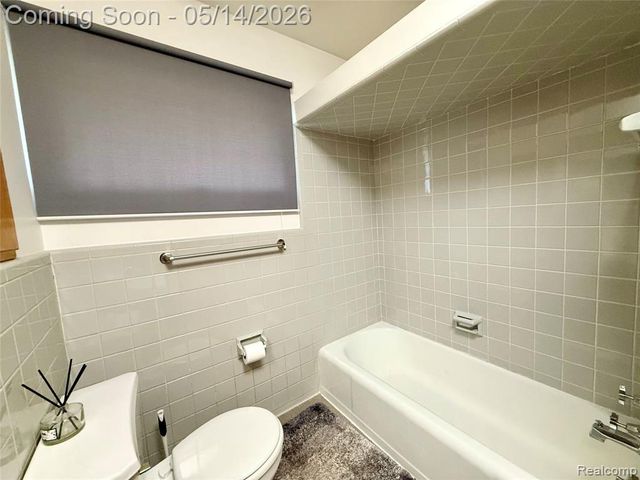 14129 Arnold, Redford, MI 48239