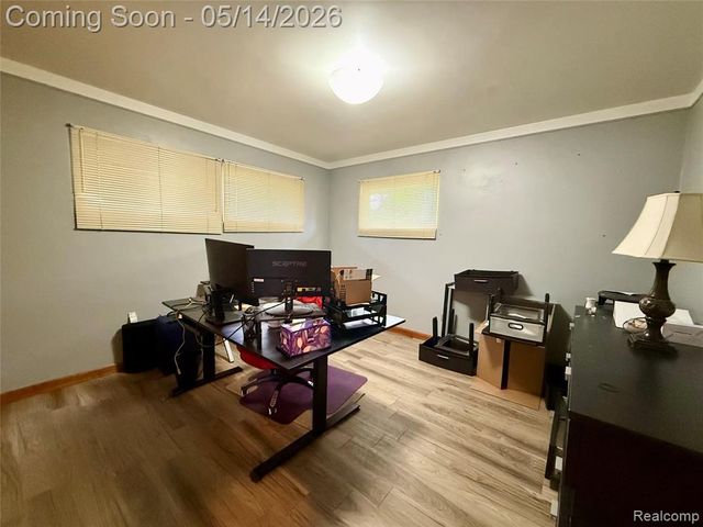 14129 Arnold, Redford, MI 48239