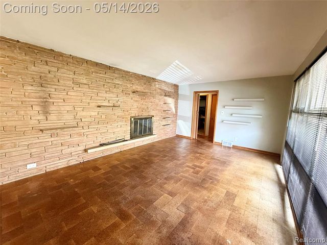 14129 Arnold, Redford, MI 48239