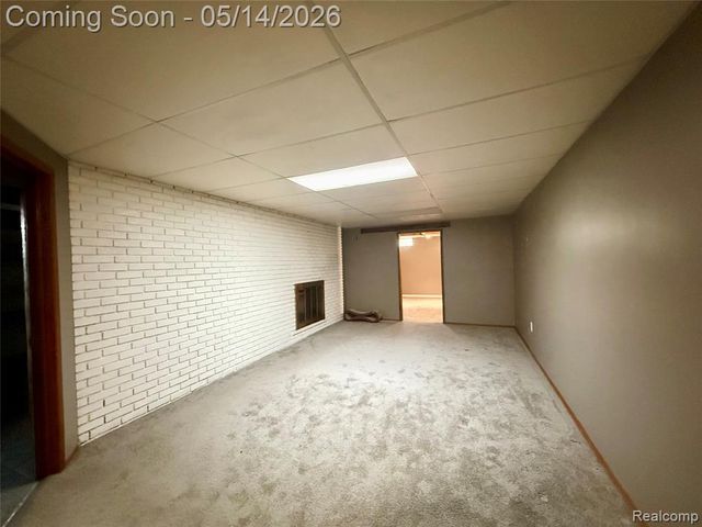 14129 Arnold, Redford, MI 48239