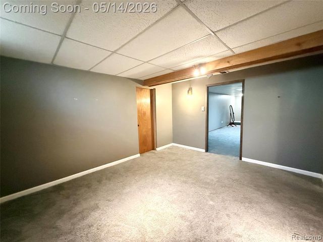 14129 Arnold, Redford, MI 48239