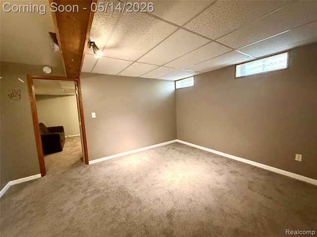 14129 Arnold, Redford, MI 48239