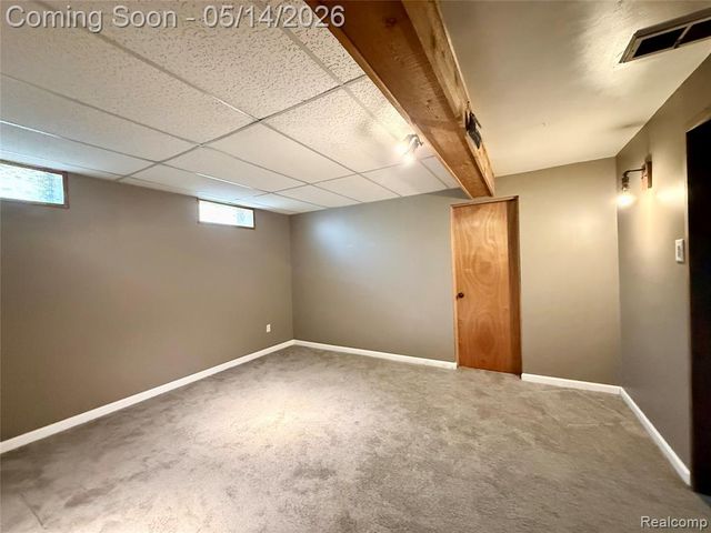 14129 Arnold, Redford, MI 48239