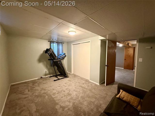 14129 Arnold, Redford, MI 48239