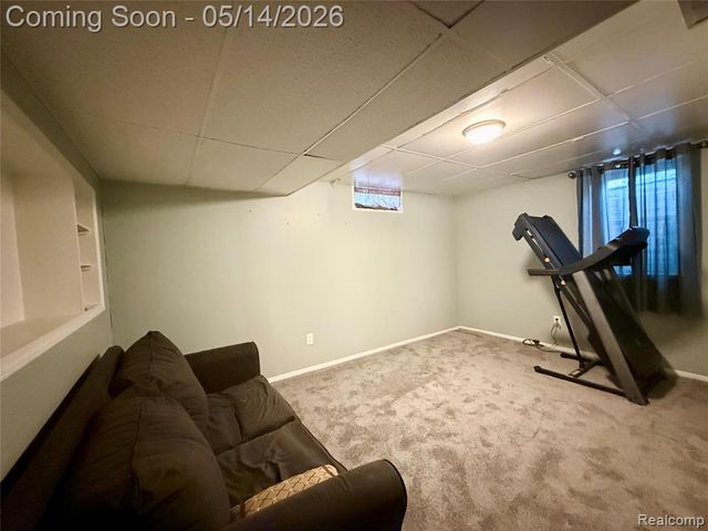 14129 Arnold, Redford, MI 48239