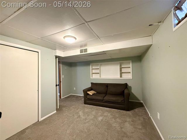 14129 Arnold, Redford, MI 48239