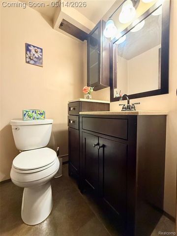 14129 Arnold, Redford, MI 48239