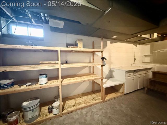 14129 Arnold, Redford, MI 48239