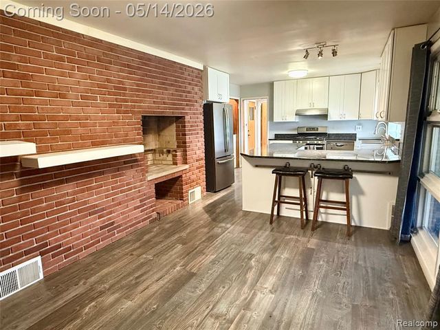 14129 Arnold, Redford, MI 48239