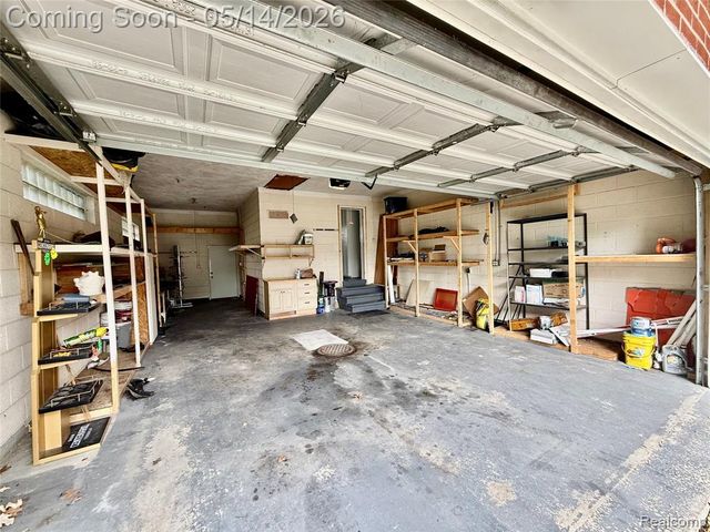 14129 Arnold, Redford, MI 48239