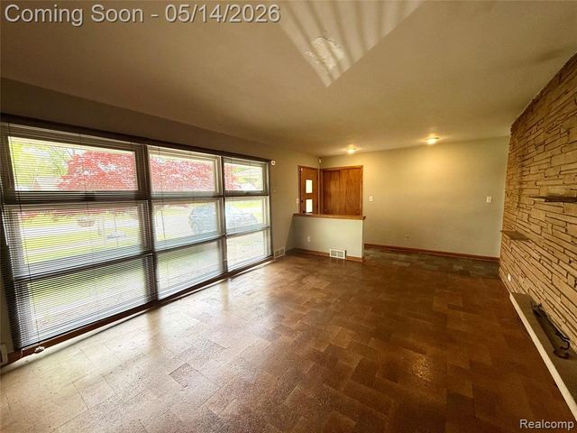 14129 Arnold, Redford, MI 48239