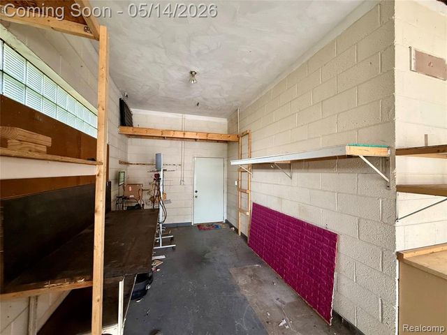 14129 Arnold, Redford, MI 48239
