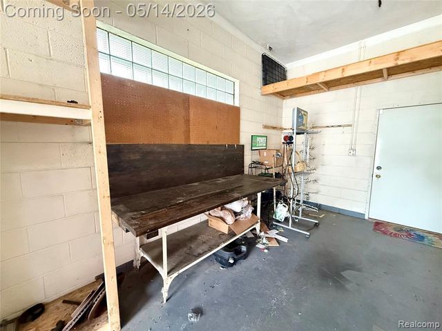 14129 Arnold, Redford, MI 48239