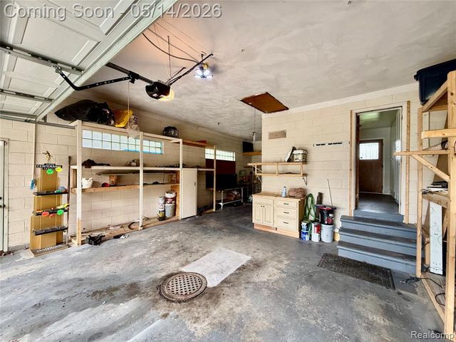 14129 Arnold, Redford, MI 48239